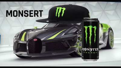 Cars n Sodas