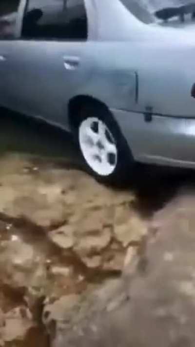 Admit it, you knew where this was headed 3 seconds into the vid