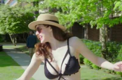 Alexandra Daddario