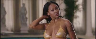 Meagan Good: The Love Guru (Bikini)