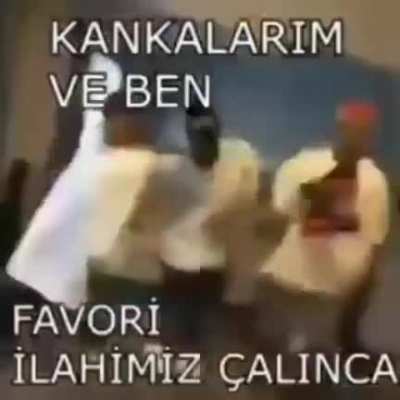 Kankalarım ve ben 😎🕋🕌