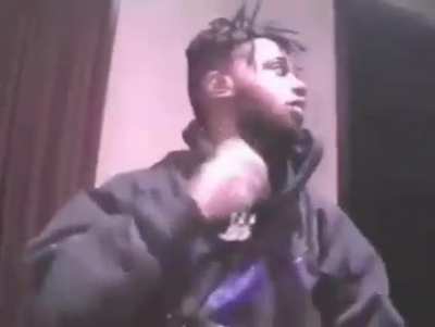 Juice WRLD &amp;amp; Madeintyo - Untitled + freestyle