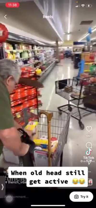 He isn&rsquo;t worried about him