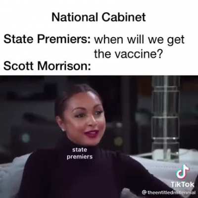 Any Australian RHONY fans?