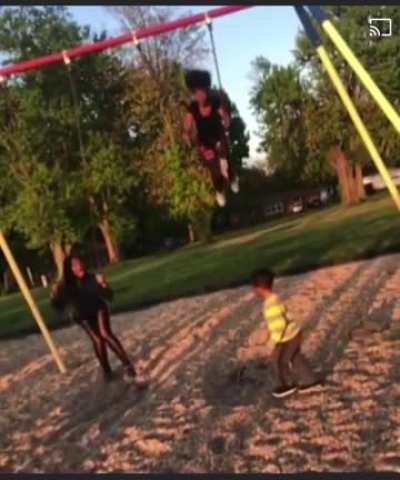 Swing swing