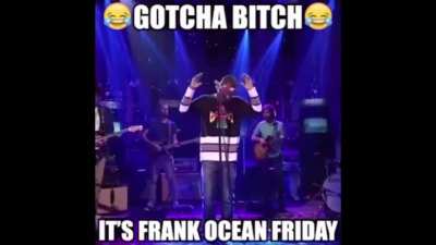 Still can&rsquo;t believe this what Chris Brown said about Frank