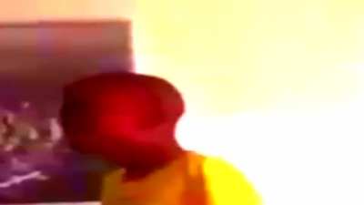Cad&ecirc; o baiano