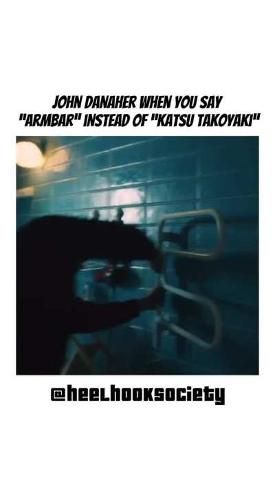 Katsu Takoyaki