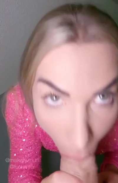 Maikelly Muhl