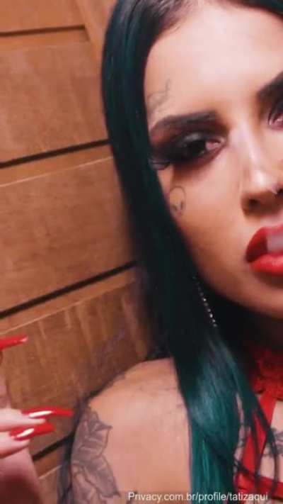 🍑😋