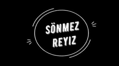 S&ouml;nmez reis cidden &ccedil;ok saygı duyduğum insanlardan birisi cidden psikolojik bir sorunum varsa psikoloğa gideceğime s&ouml;nmez reis dinlerim bin kat daha iyi adam hem herşeyi unutturuyor hem g&uuml;ld&uuml;r&uuml;yor bunu yaparkende d&uuml;ş&uuml;nd&uuml;r&uuml;yor b&uuml;t&uuml;n podcastlerini seslerini 