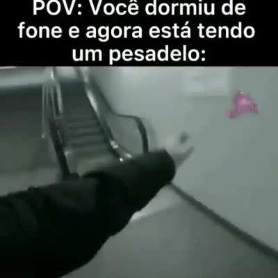Quem nunca