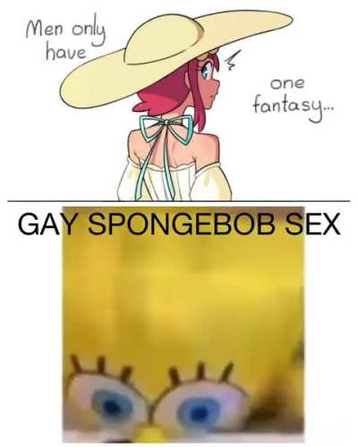 say gex