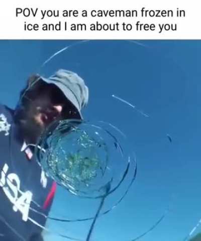 cabemen