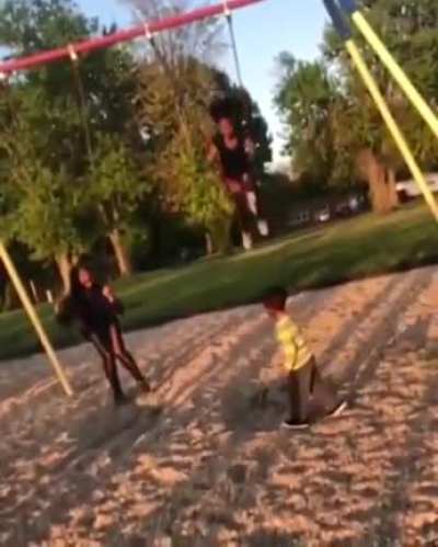Maybe Maybe Maybe