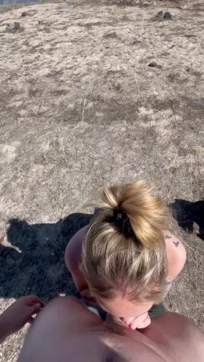 I&acirc;ll suck it anywhere