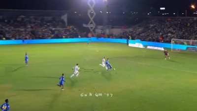 Arda G&uuml;ler's amazing performance in his first match with Real Madrid jersey
