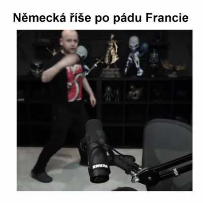 Můj prvn&iacute; video meme, snad se bude l&iacute;bit.