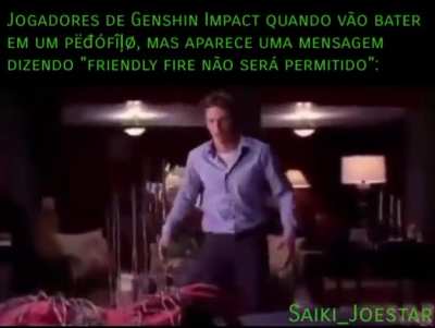 N vc n ir&aacute; pegar minha irm&atilde;