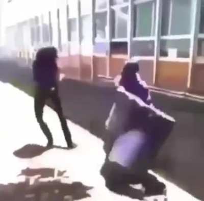thats what you get