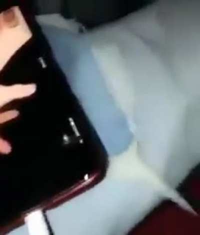 me avisan si le pongo censura