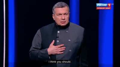 Solovyov gets drafted