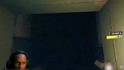 Jump scares 