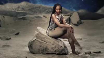 Normani 