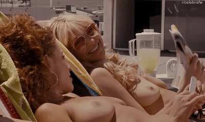 Laura Prepon
