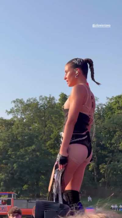 Julia Wieniawa
