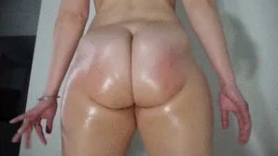 Juicy ass