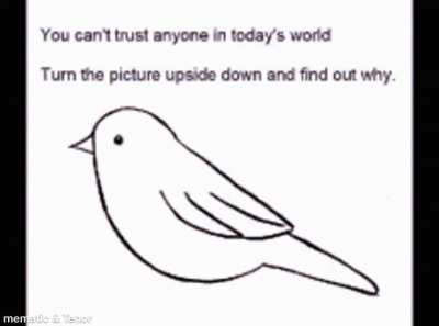 You know the rules and so do I.Posting rickroll until trading is opened,day 3.
