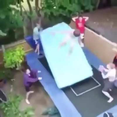 Boys will be boys