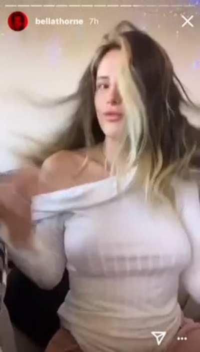 She&rsquo;s amazing