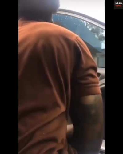 Shit talking doesn&rsquo;t end well. Don&rsquo;t have any information on this. From what I know he was shot 12 times. Don&rsquo;t know if he lived or not.