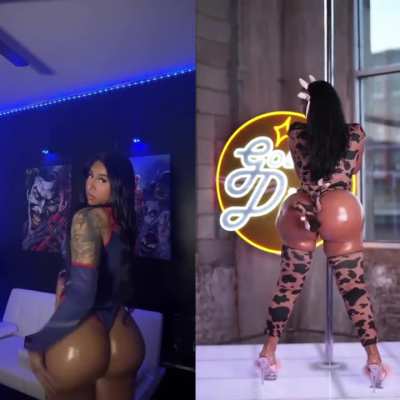 LEFT OR RIGHT