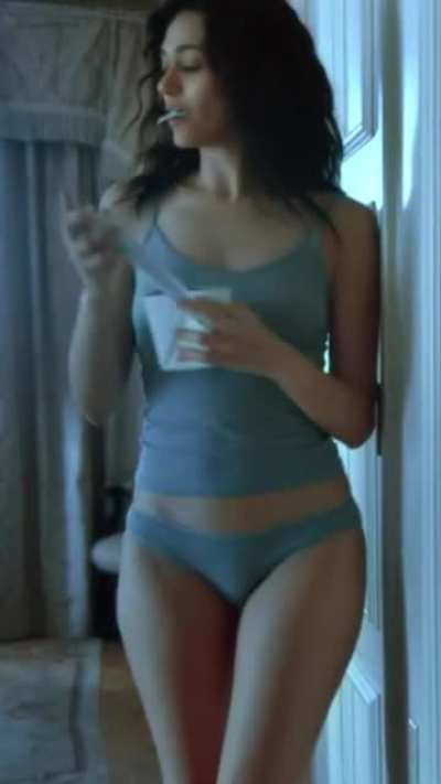 Emmy Rossum