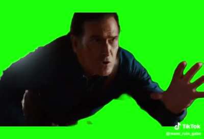 Ash Vs The EvilDead