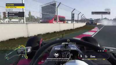 Dirty Drivers 1/3