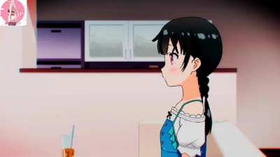 HO..HOO..Onii chan what are we have here