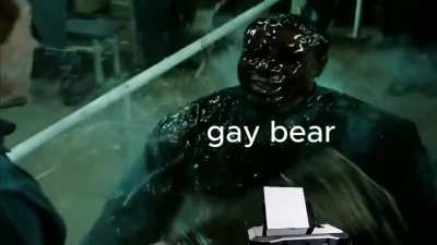Some of you bears are alright. Don&rsquo;t come to market tomorrow