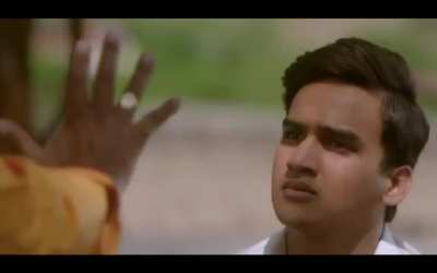 As mentioned in the comment of my previous post here is the another clip from a series Modi: journey of a common man