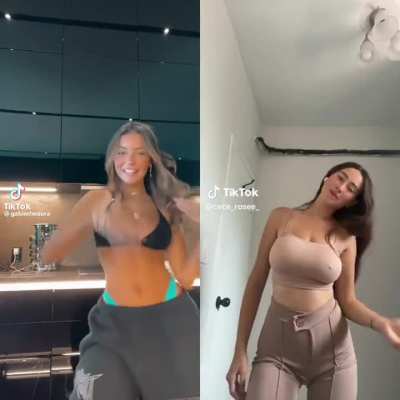 Gabi or Cece?