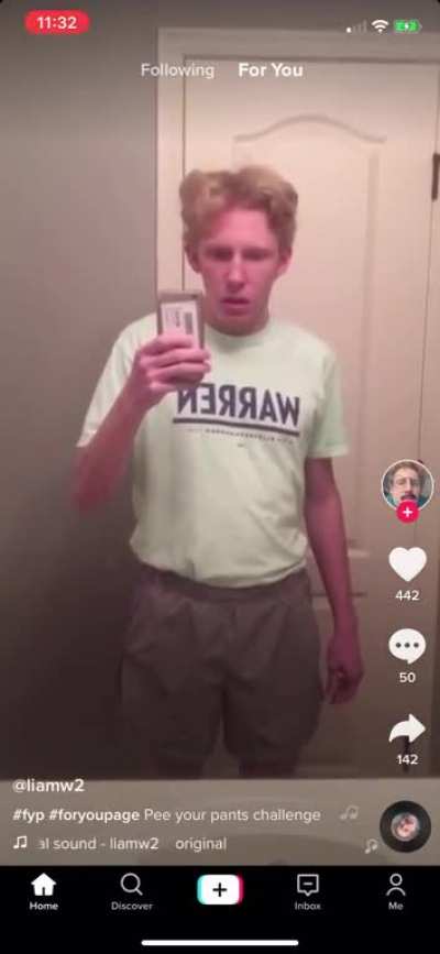 All for 442 likes...