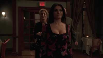 Kathrine Narducci Bounce (The Sopranos)