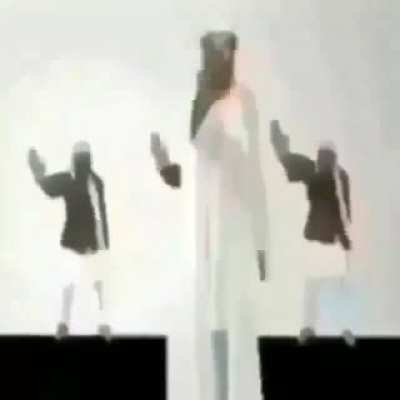 Blursed BOOM