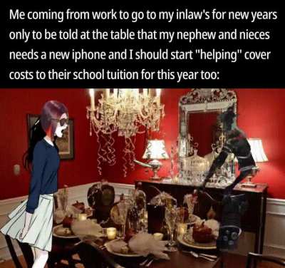 Gennaro behavior (ignore the text).
