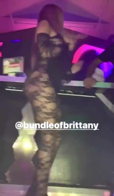 Pornstar ready