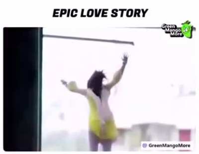 Desi romance