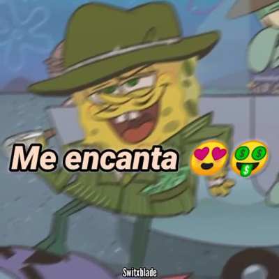 -Esta vida me encanta